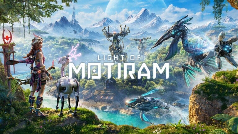 light of motiram