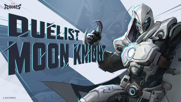 marvel rivals moon knight
