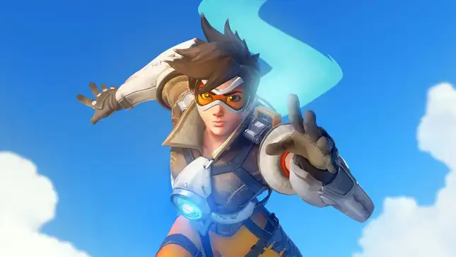 overwatch classic