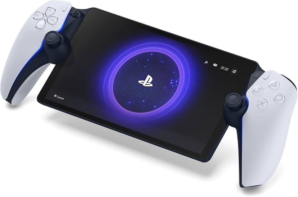 ps portal