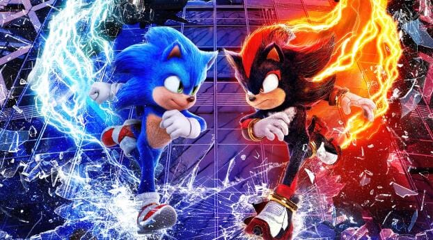 sonic 3 rating