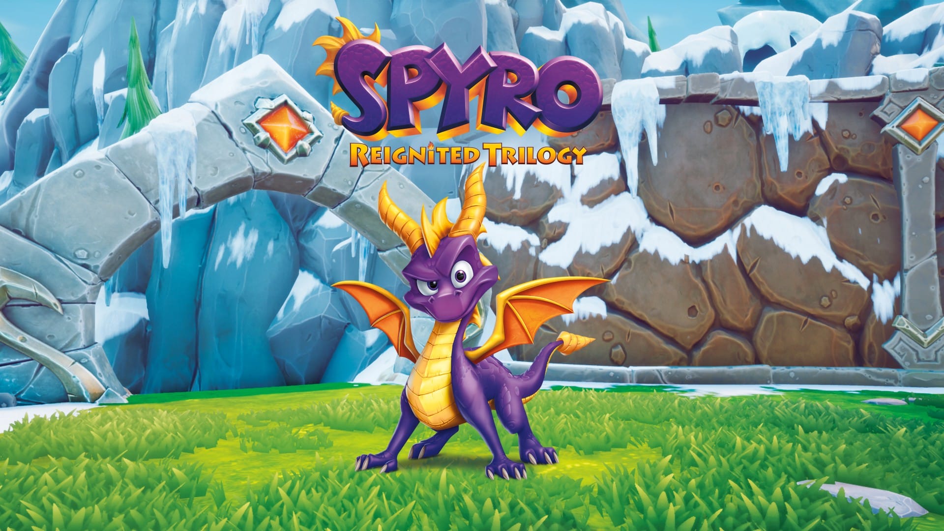 spyro trilogy