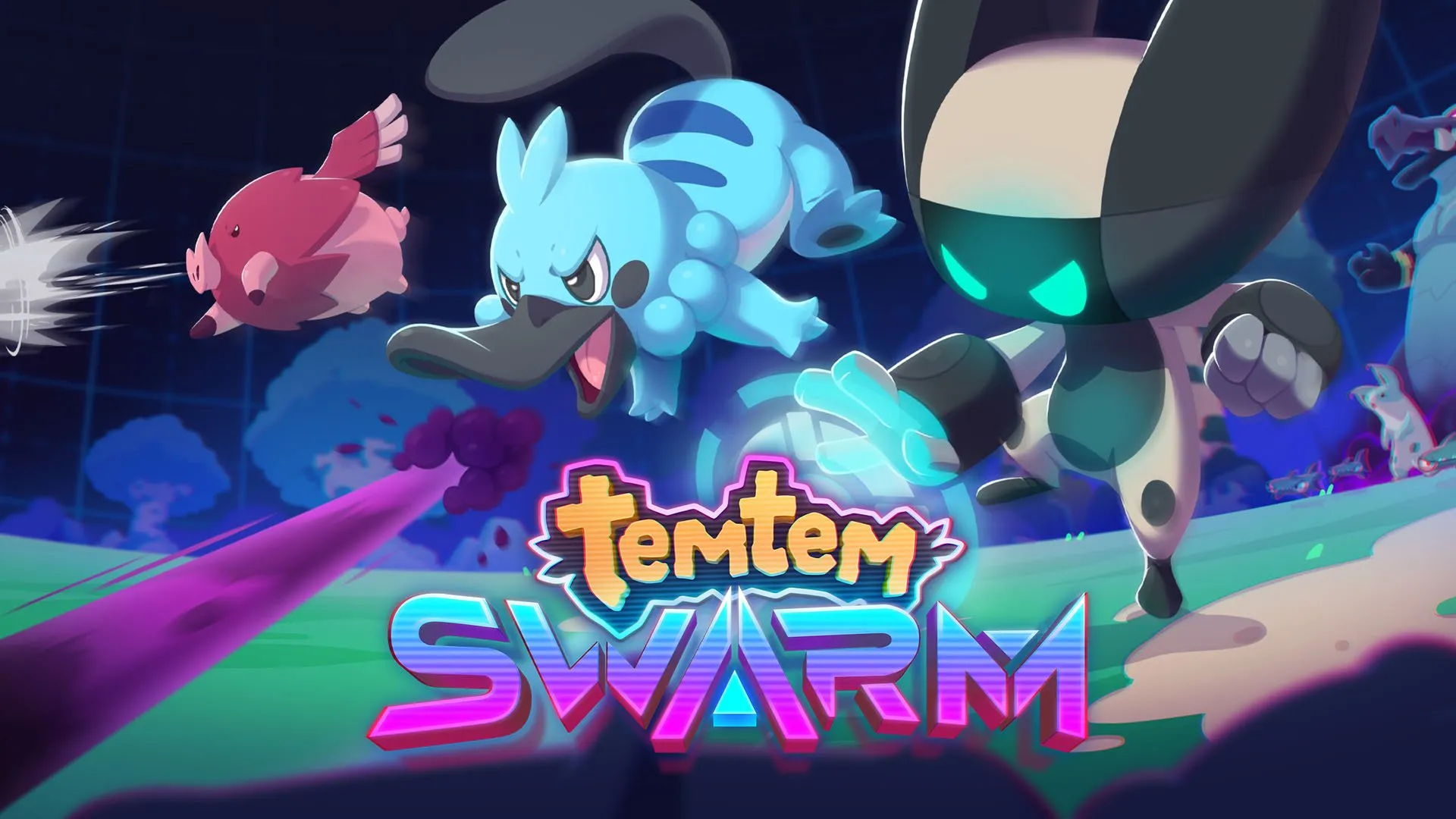 temtem-swarm-key-art