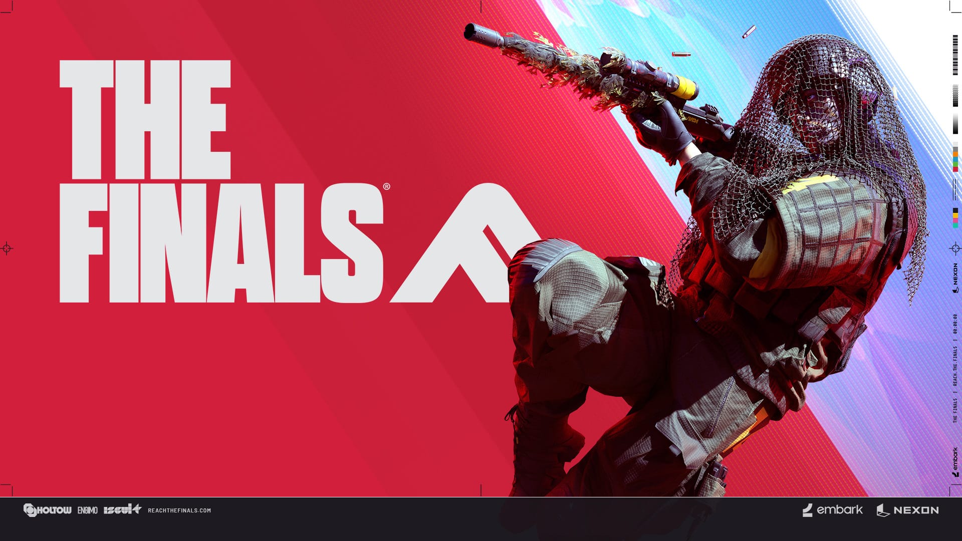 the finals ps4