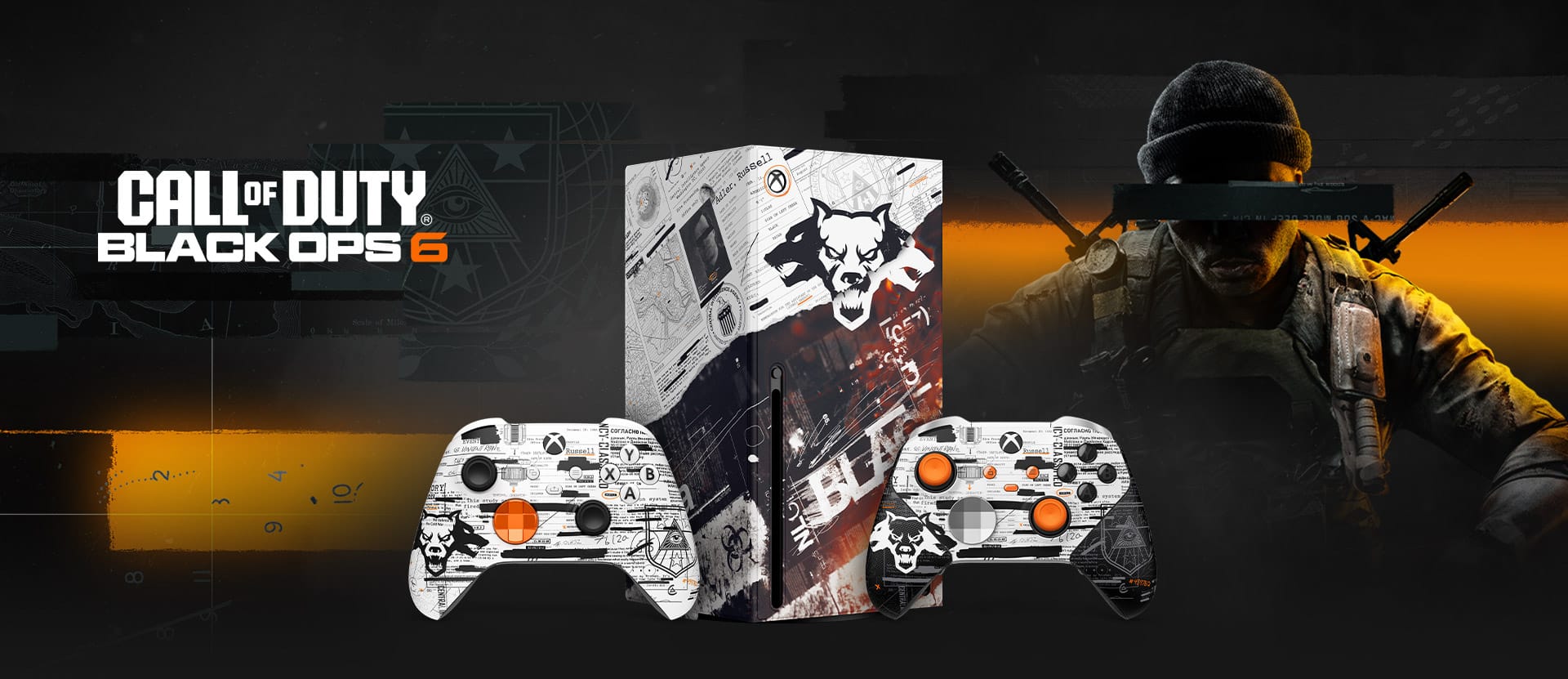 xbox cod sales