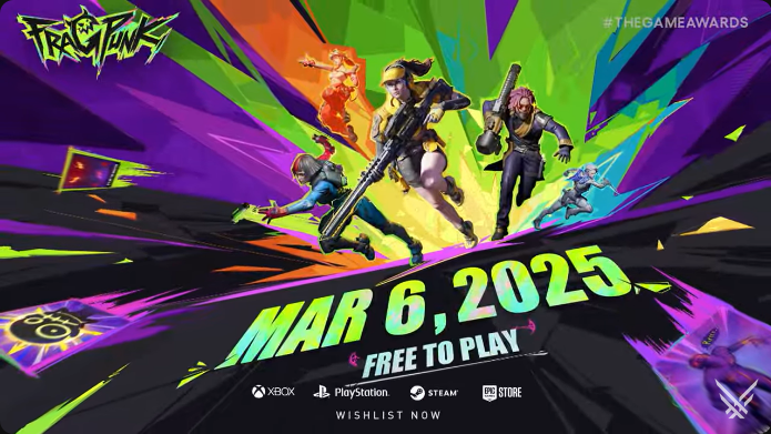 Fragpunk-Release-Date