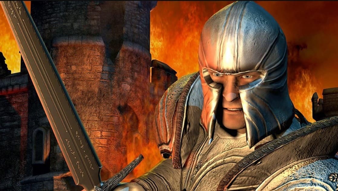 The-Elder-Scrolls-IV