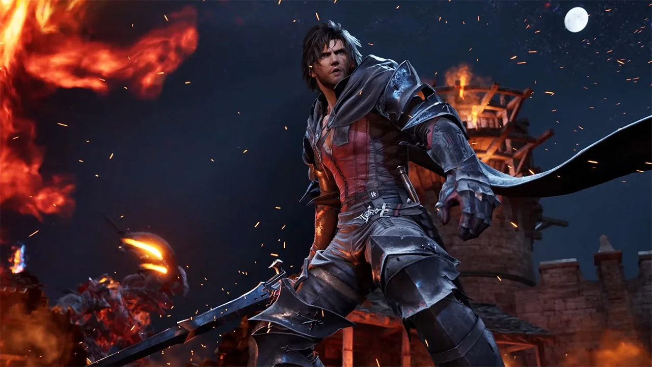 cliver tekken 8