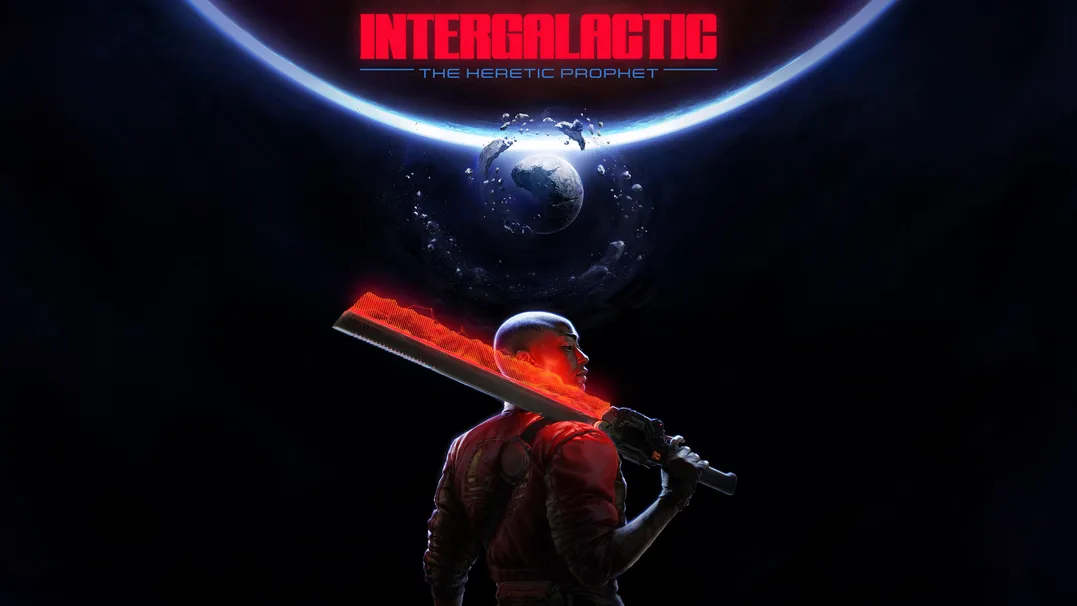 intergalactic