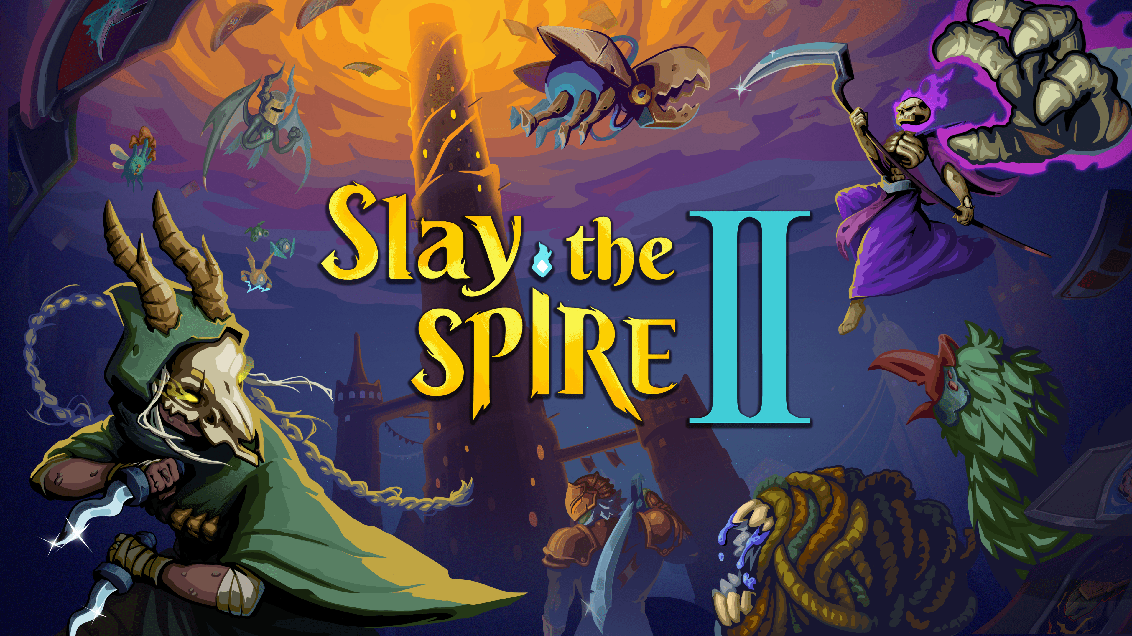 slay the spire 2