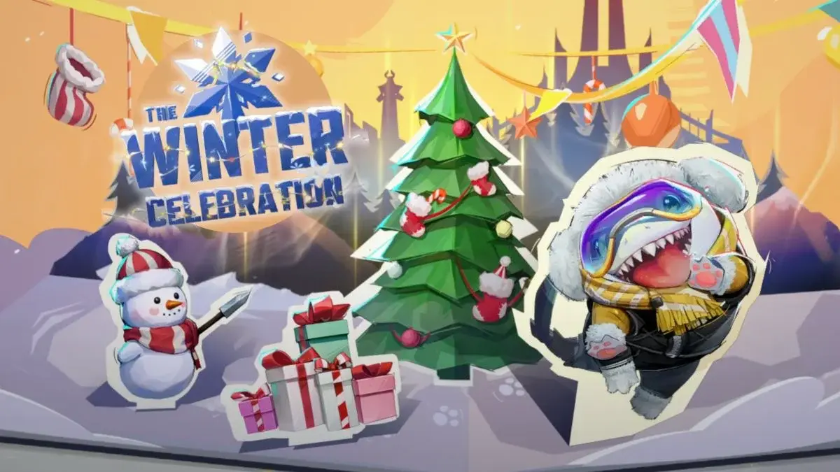 marvel rivals winter event