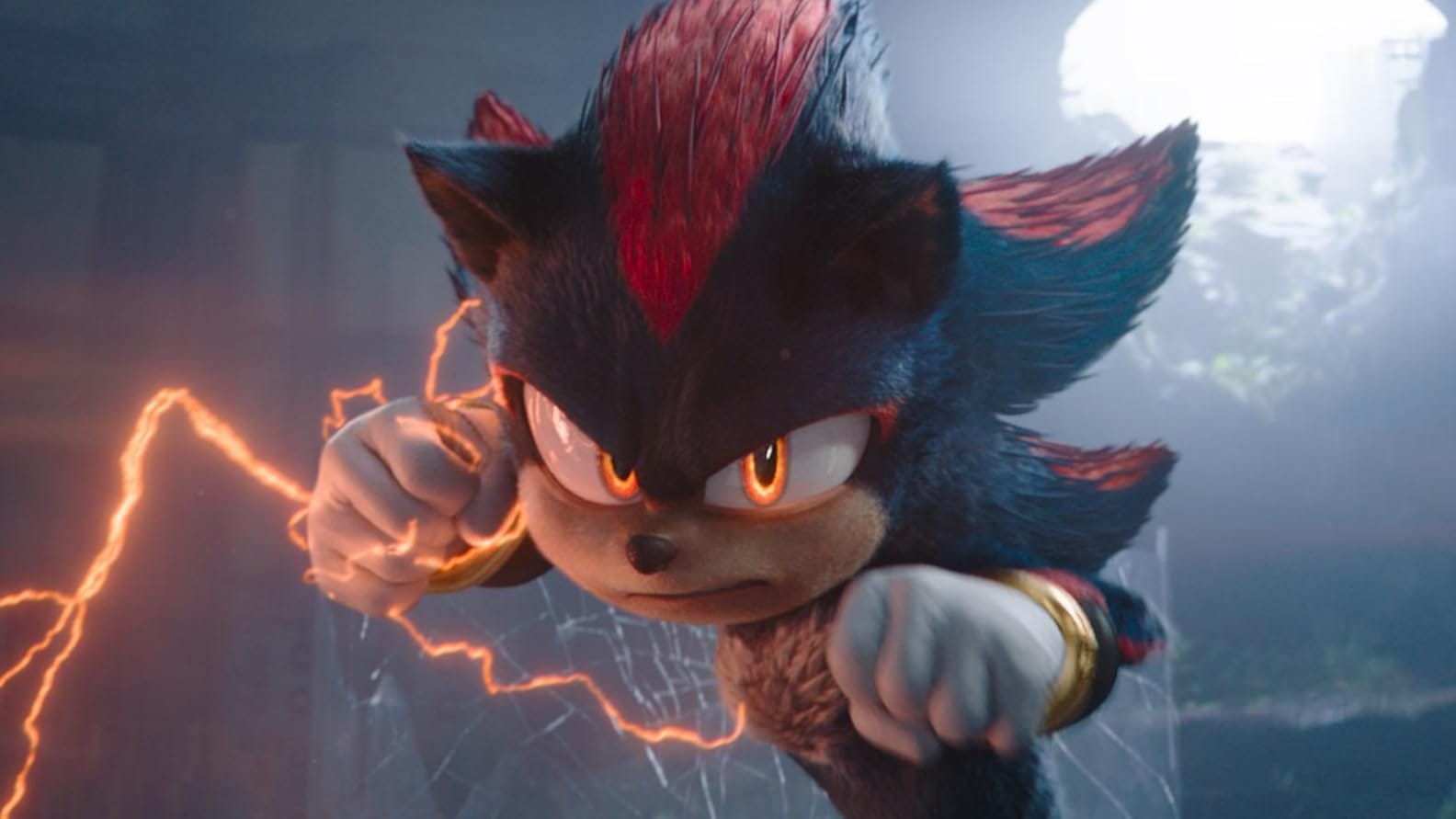 sonic 3