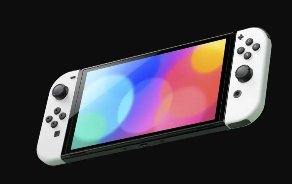 switch 2