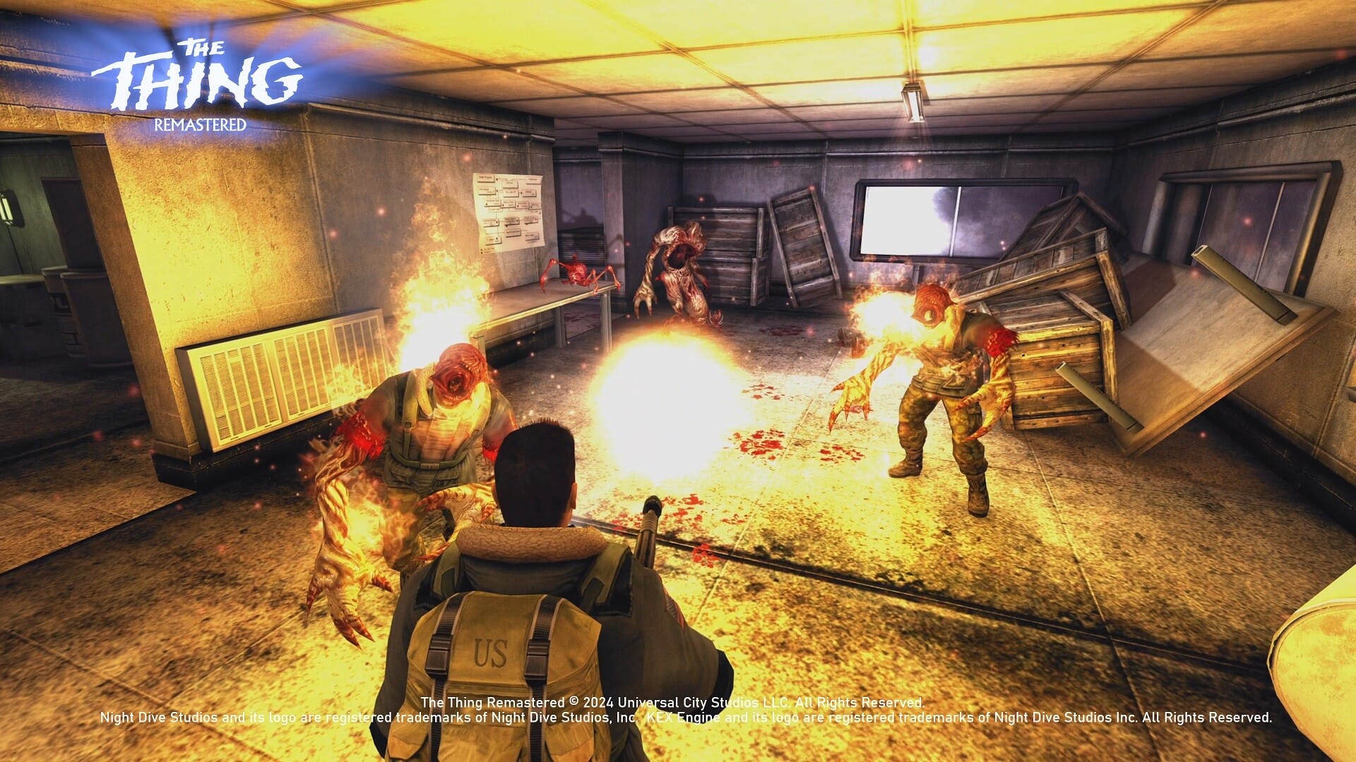 the-thing-remastered-launch