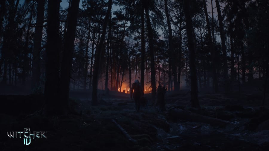 witcher iv