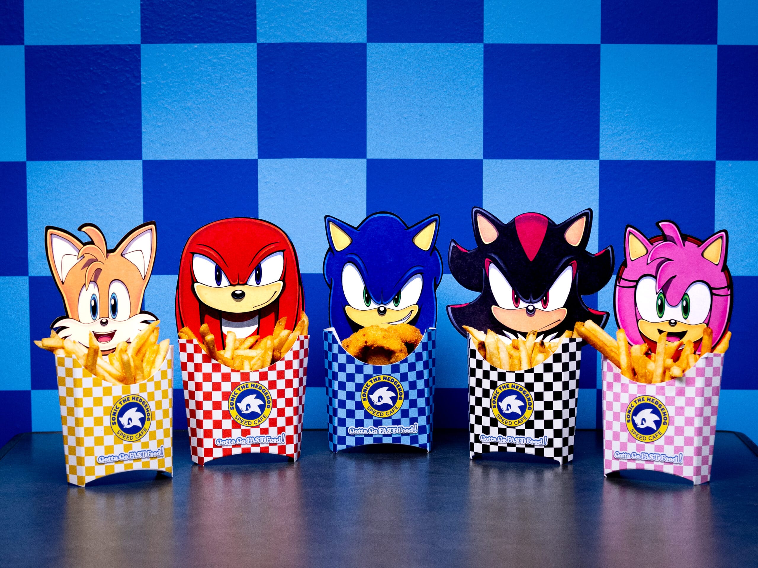 4-Sonic the Hedgehog Speed Cafe (credit Eugene Han)