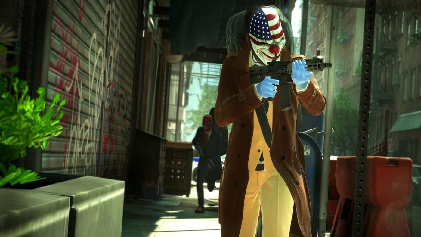 Payday-3-Playstation-plus-february-2025