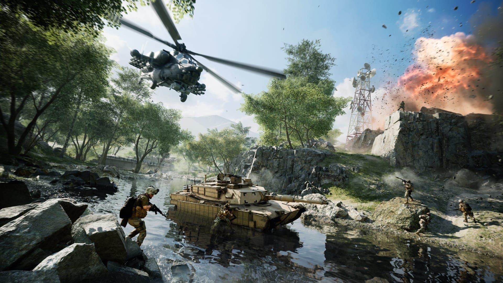 battlefield-testing-report
