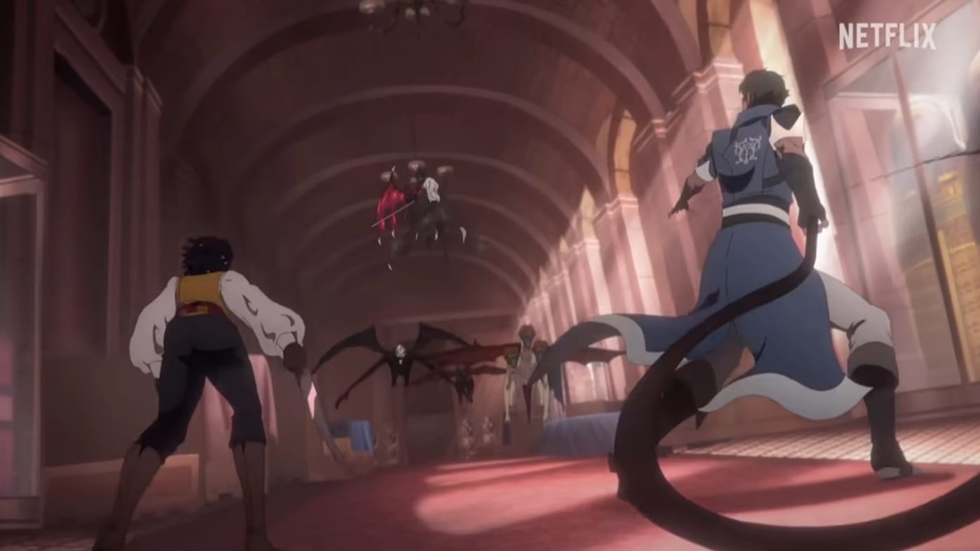 castlevania-nocturne-season-2