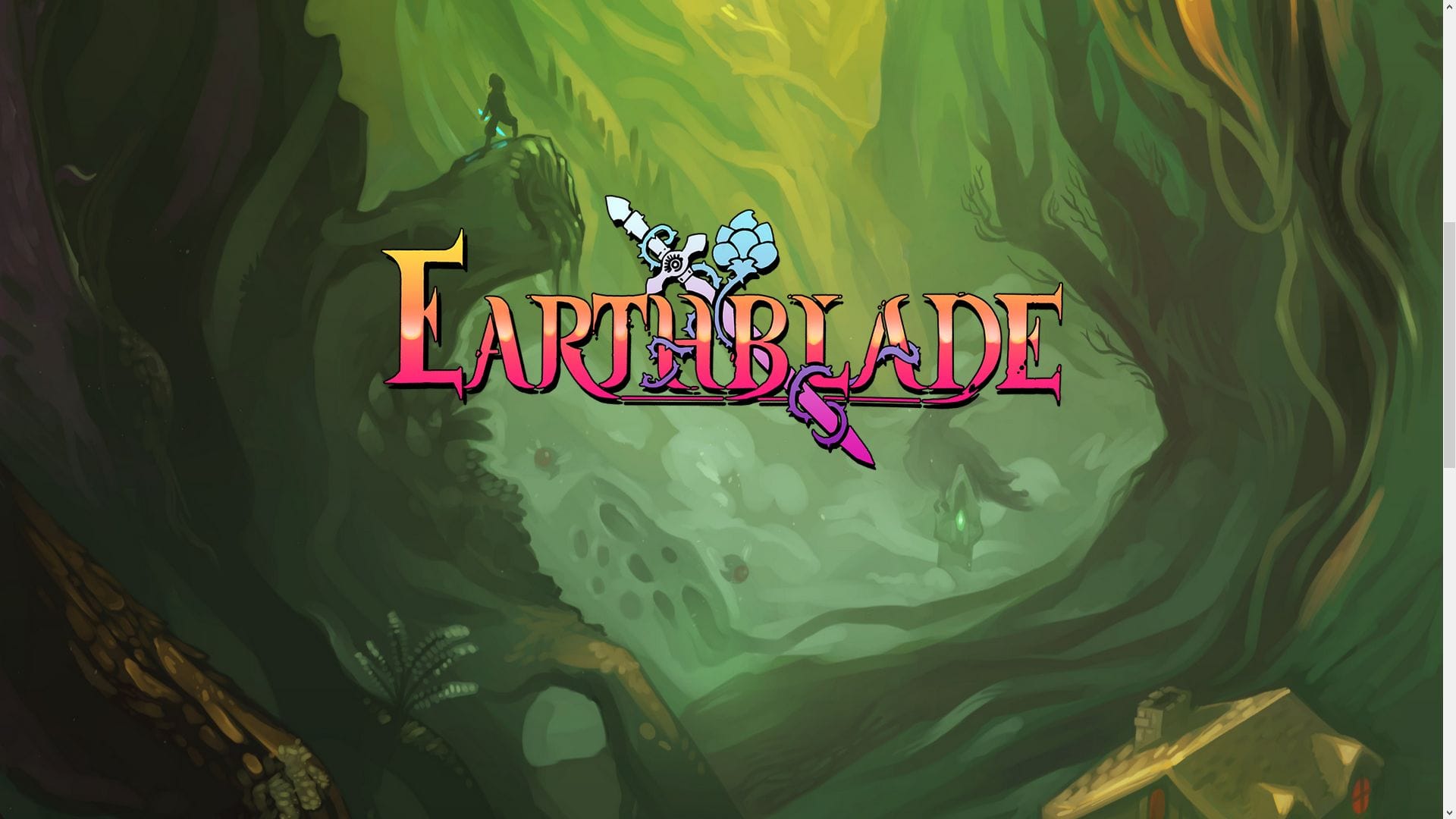 earthblade cancelled earthblade cancelled