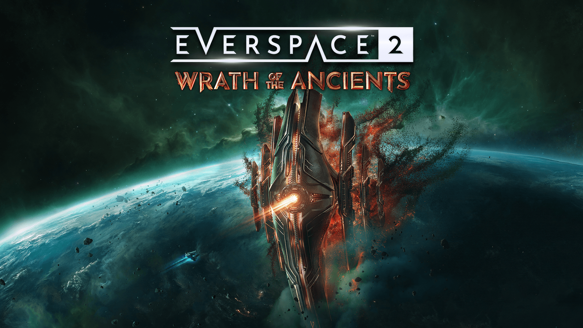 everspace 2 expansion