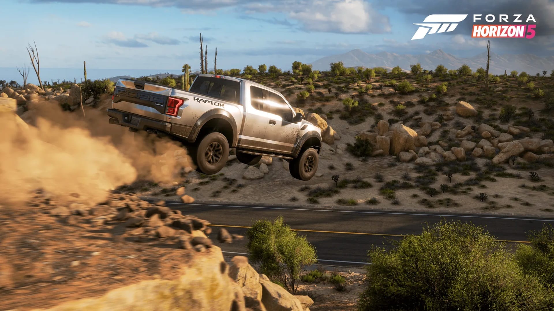 forza horizon 5 ps5