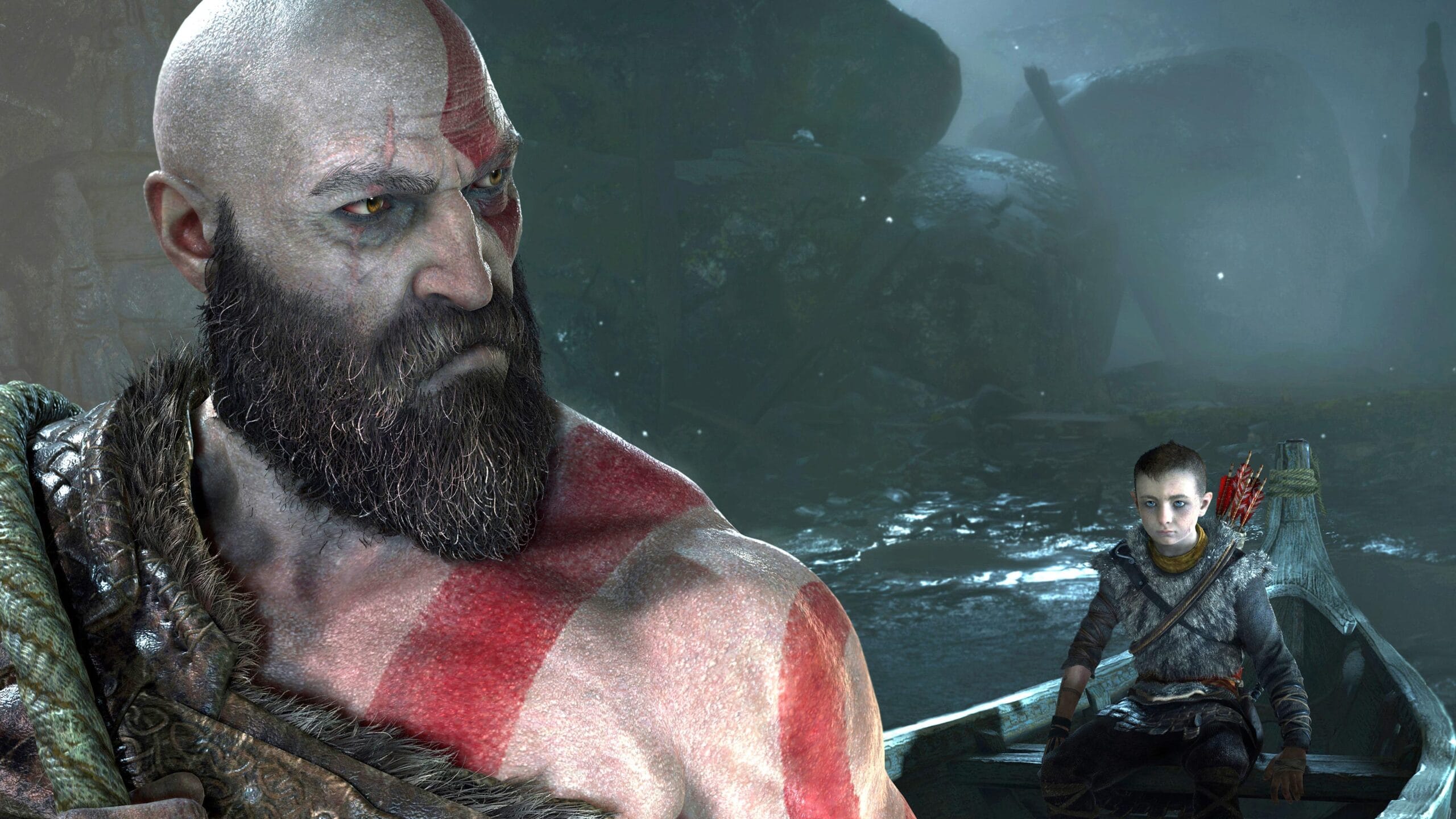 god of war egyptian mythology