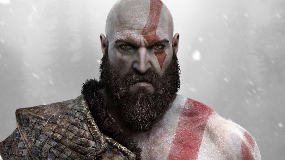 god of war