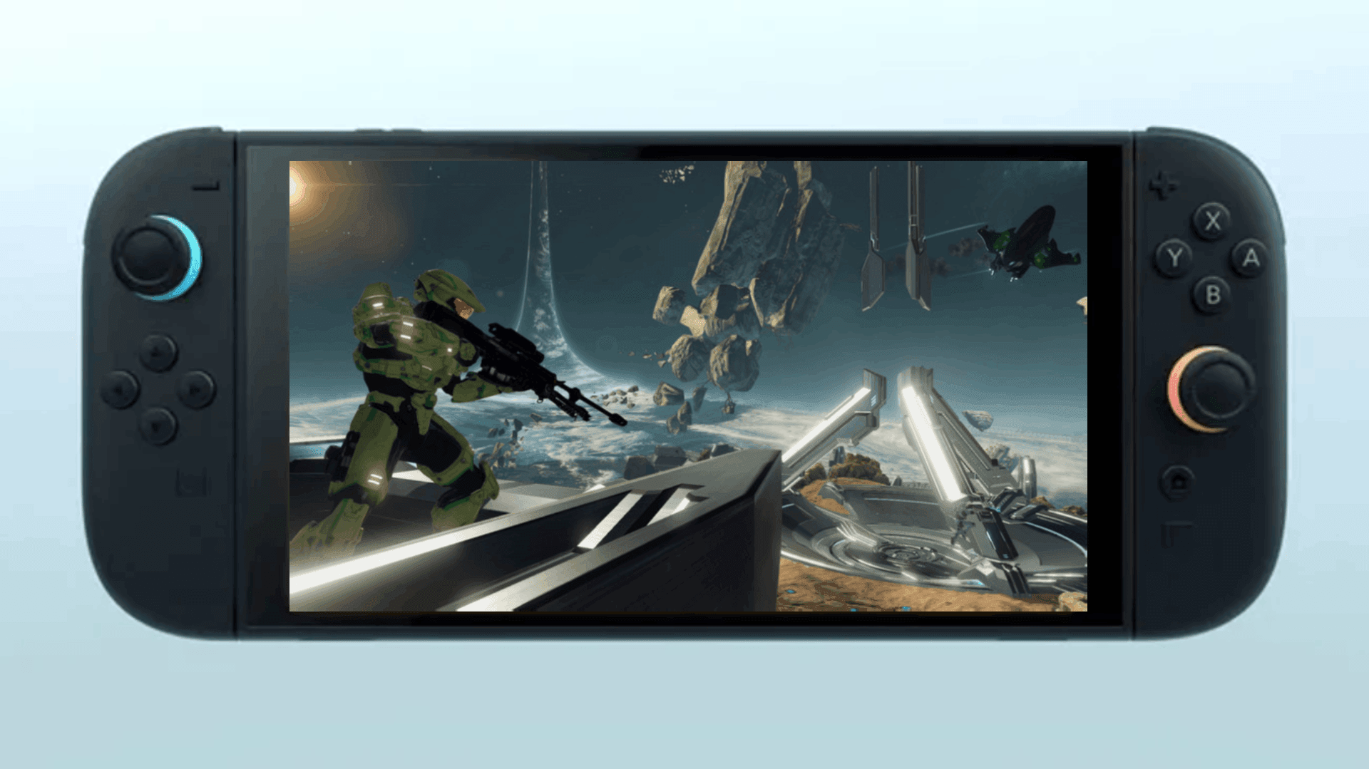 halo mcc switch xbox switch 2
