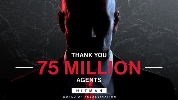 hitman world of assassination