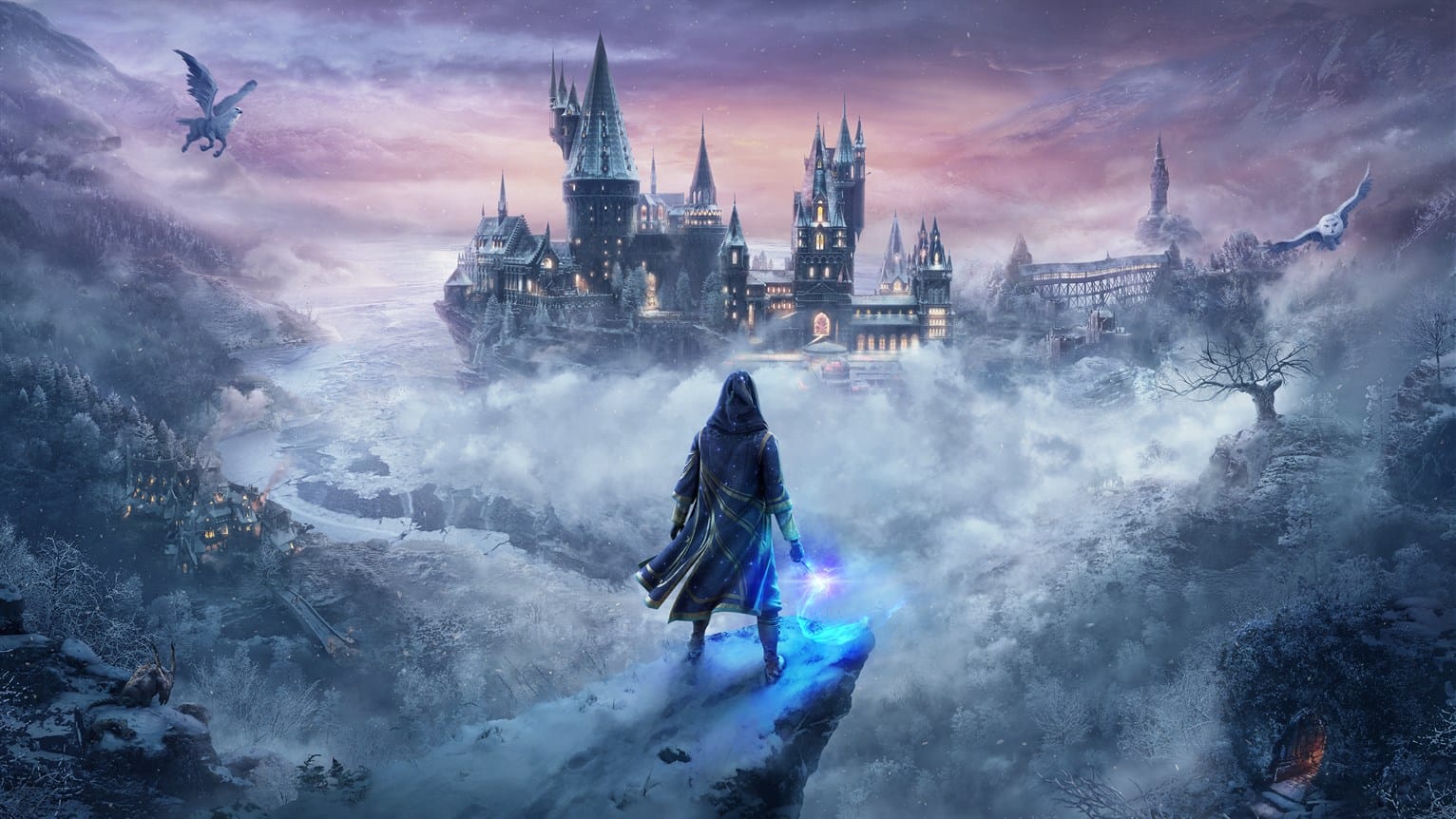 hogwarts legacy mods hogwarts legacy pc modding update