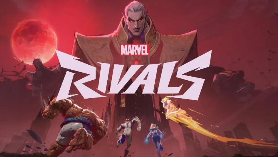 marvel rivals season 1 Marvel Rival