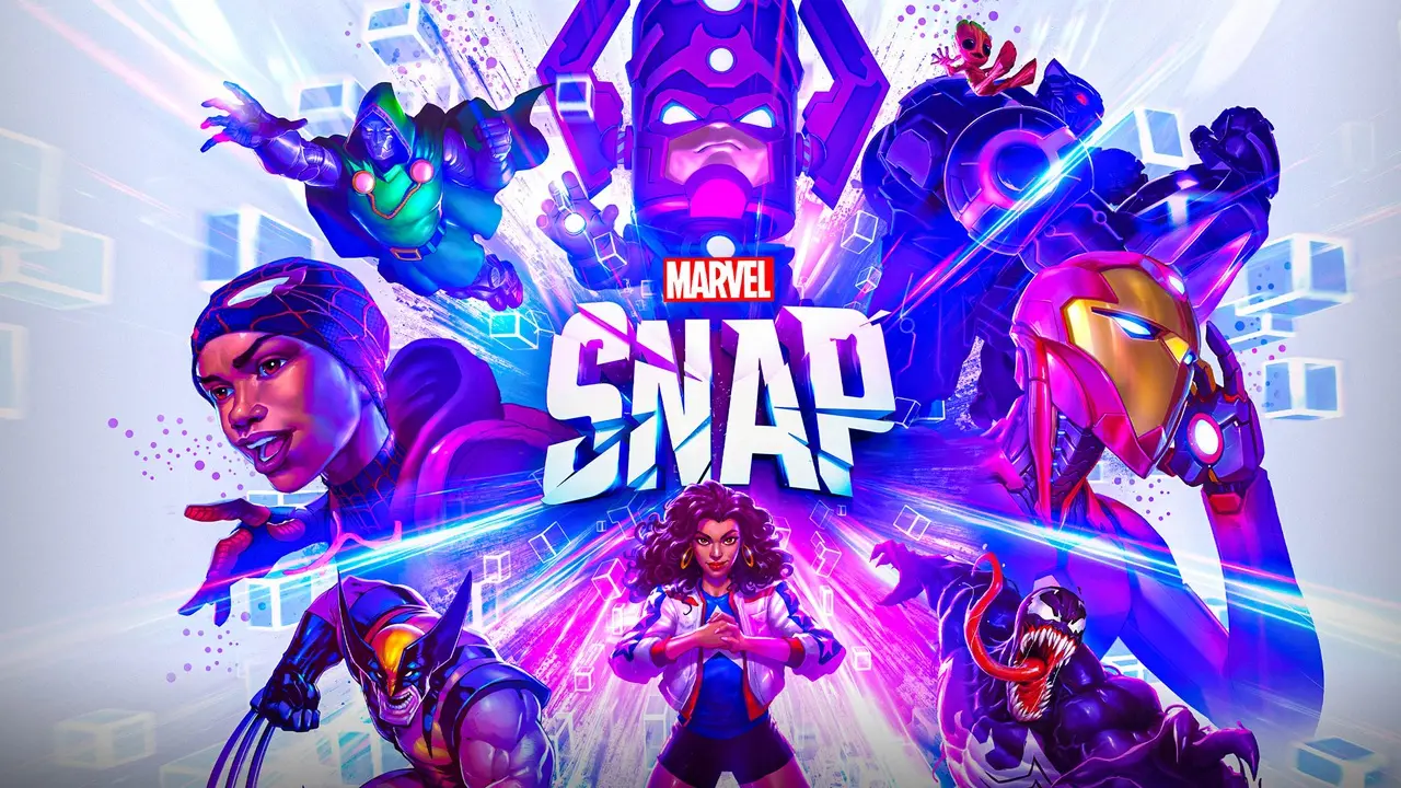 marvel snap marvel snap banned
