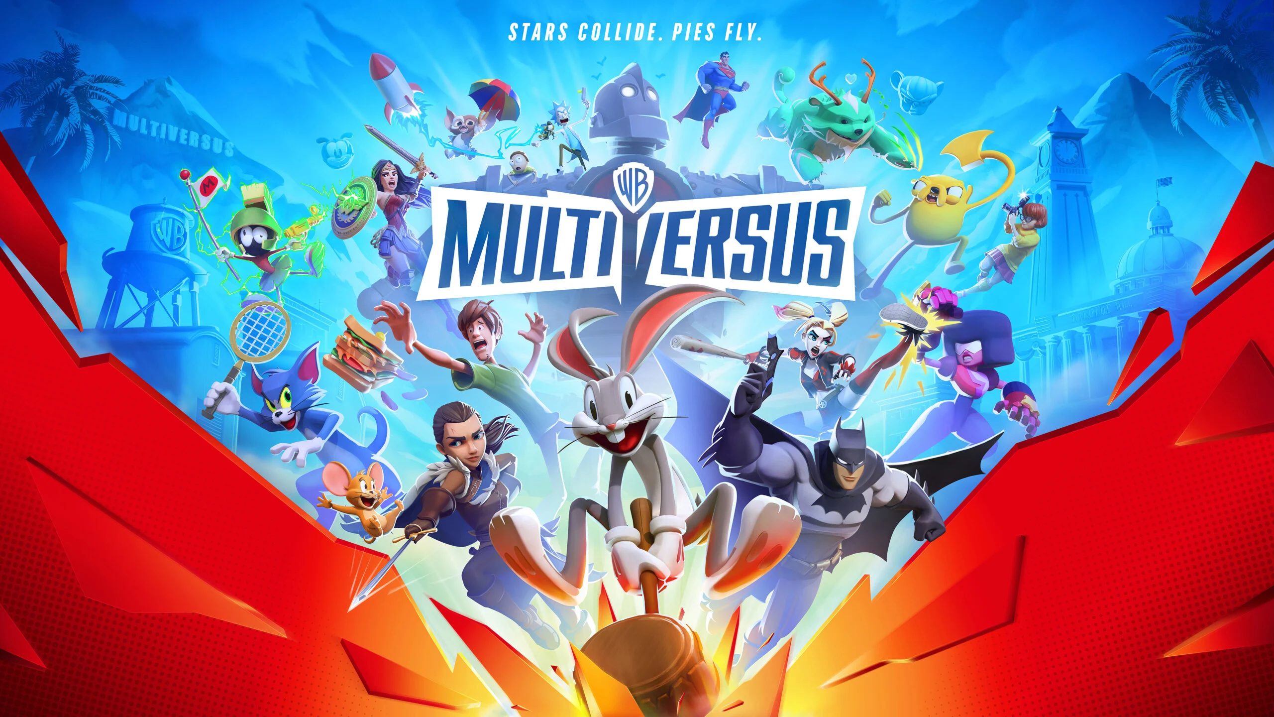 multiversus-2-2560×1440 multiversus offline
