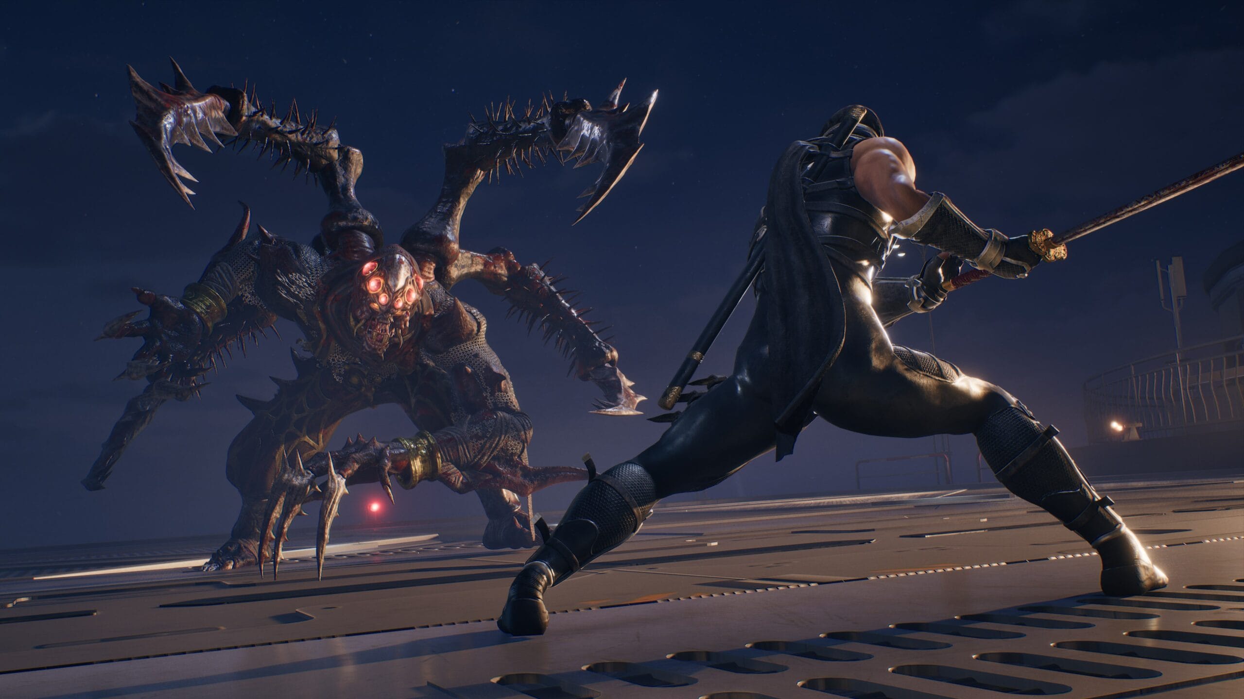 ninja gaiden 2 black ninja gaiden 2 black