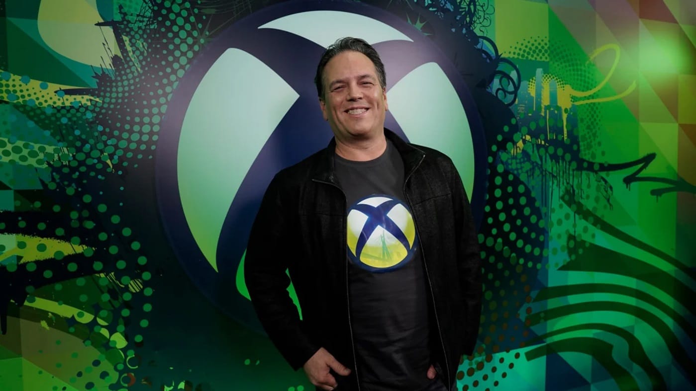phil-spencer-xbox-games-no-barrier-report