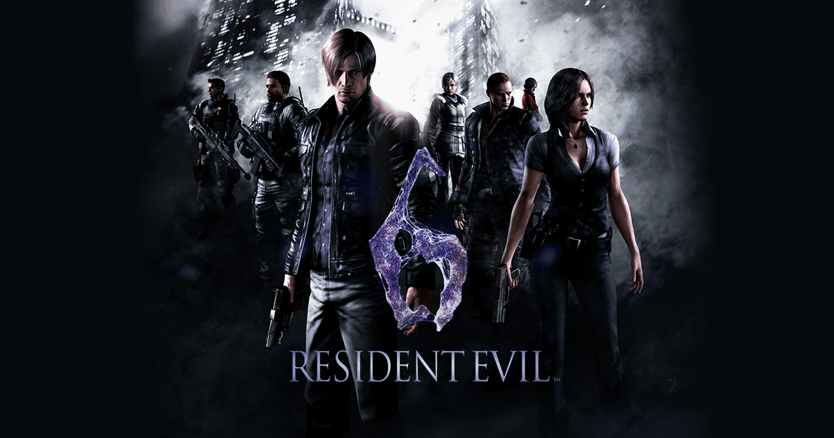 resident evil 6 xbox resident evil 6 rated xbox
