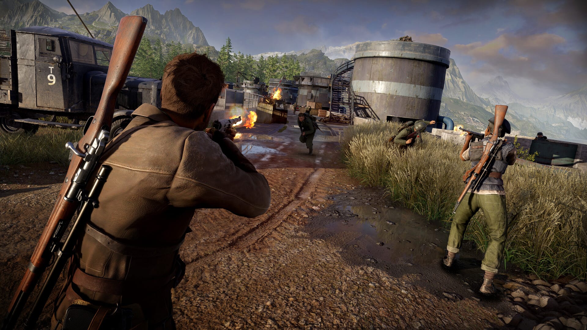 sniper-elite-resistance-xbox-game-pass-january-2025