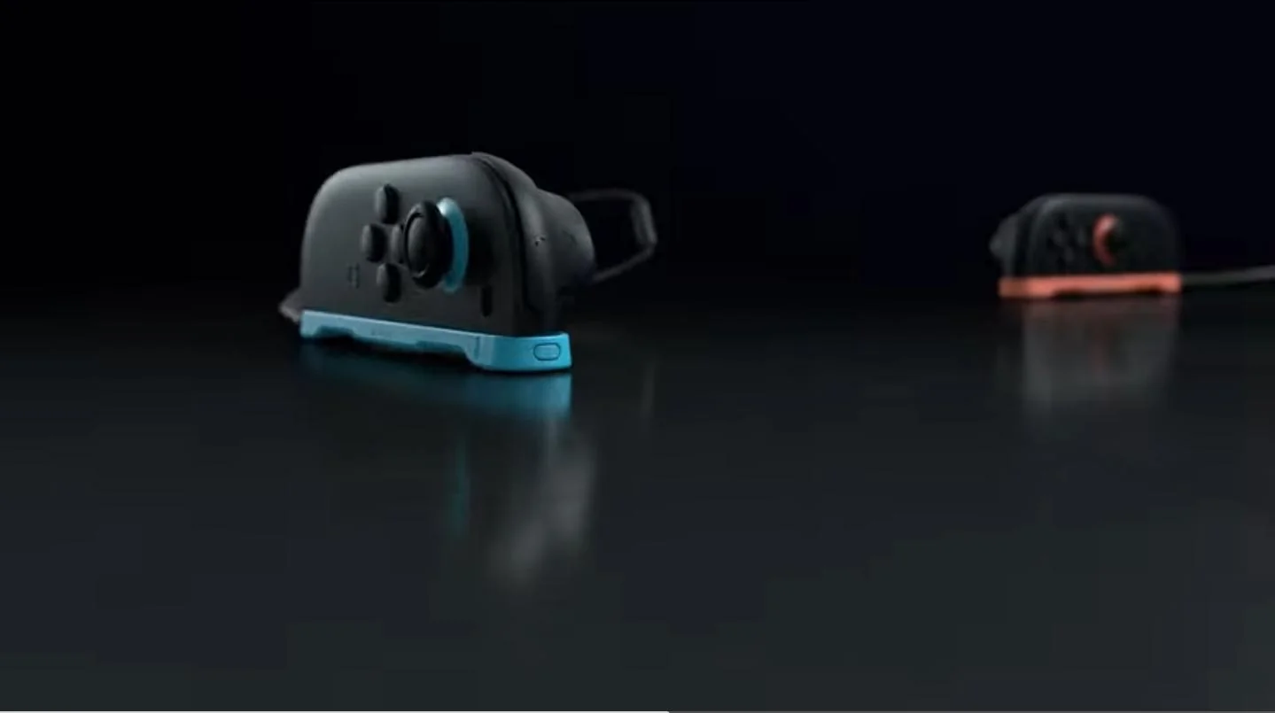 switch 2 mouse nintendo switch 2 mouse