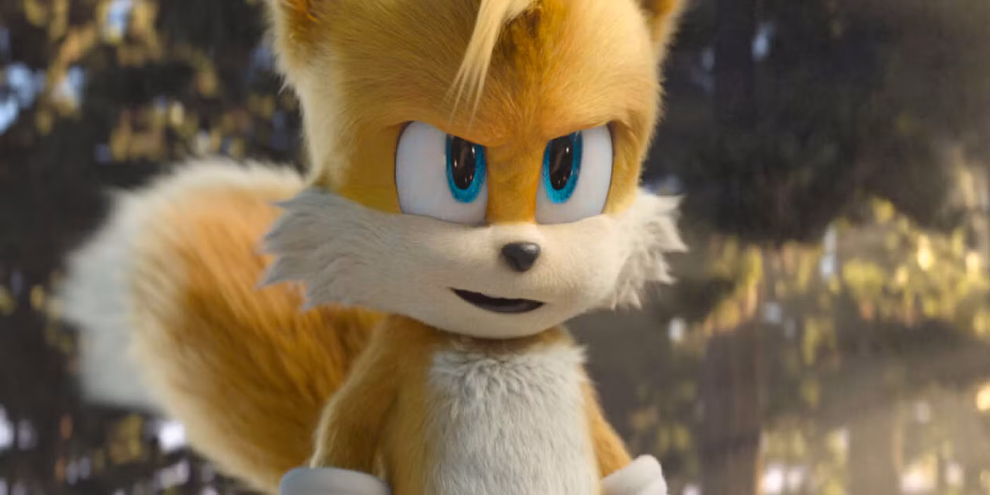 tails sonic tails spin off series