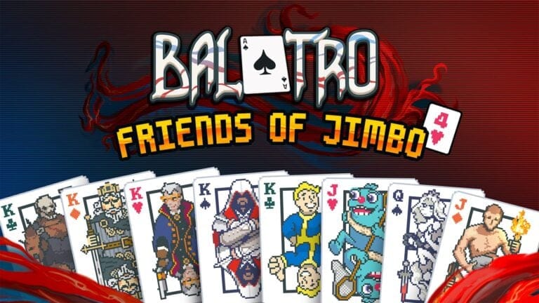 balatro friends of jimbo
