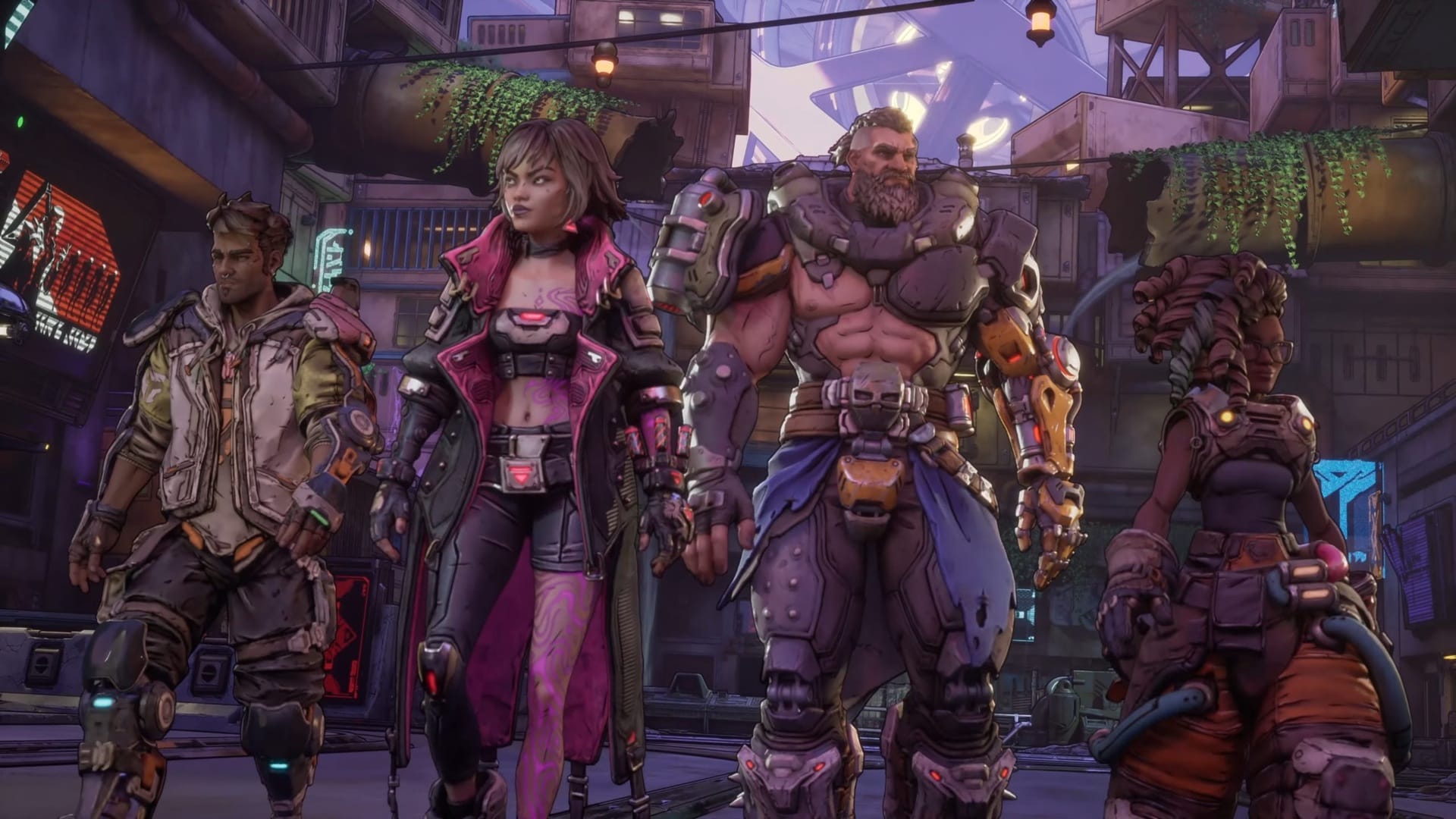 Borderlands-4-release-date borderlands 4 september 2025