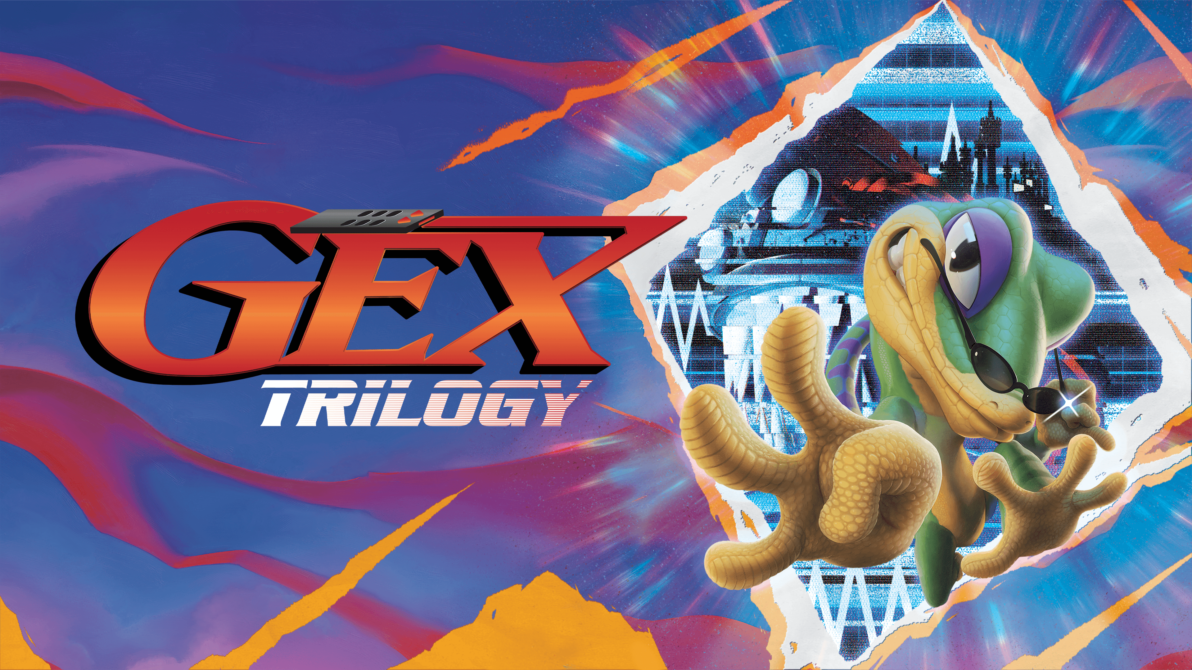 gex trilogy