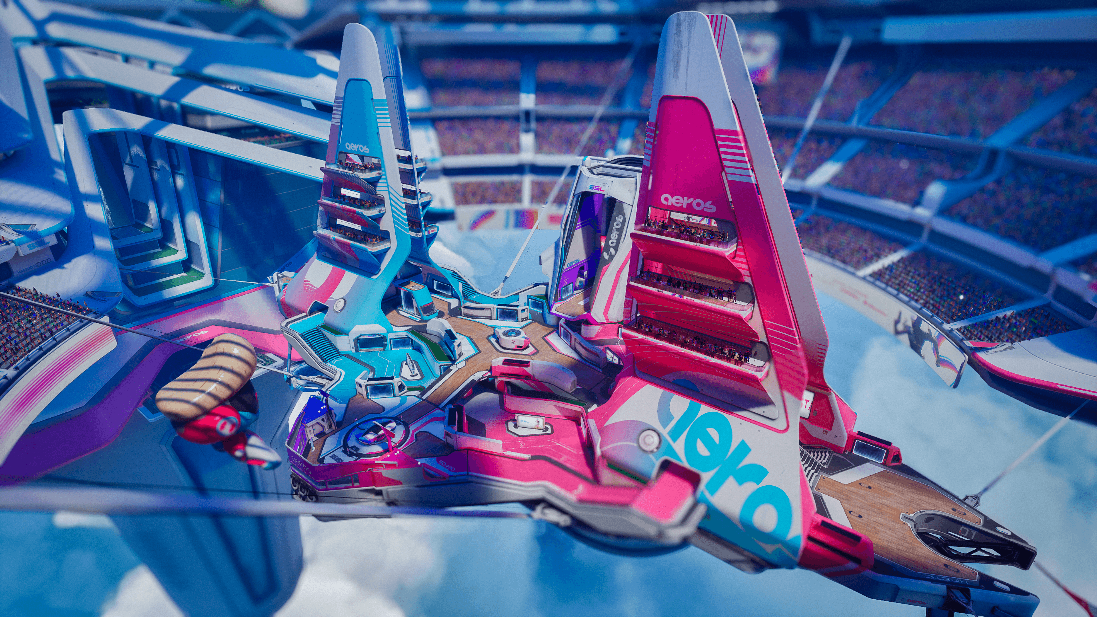 Splitgate_2_Screenshot4_3840x2160_Ozone splitgate 2 open alpha