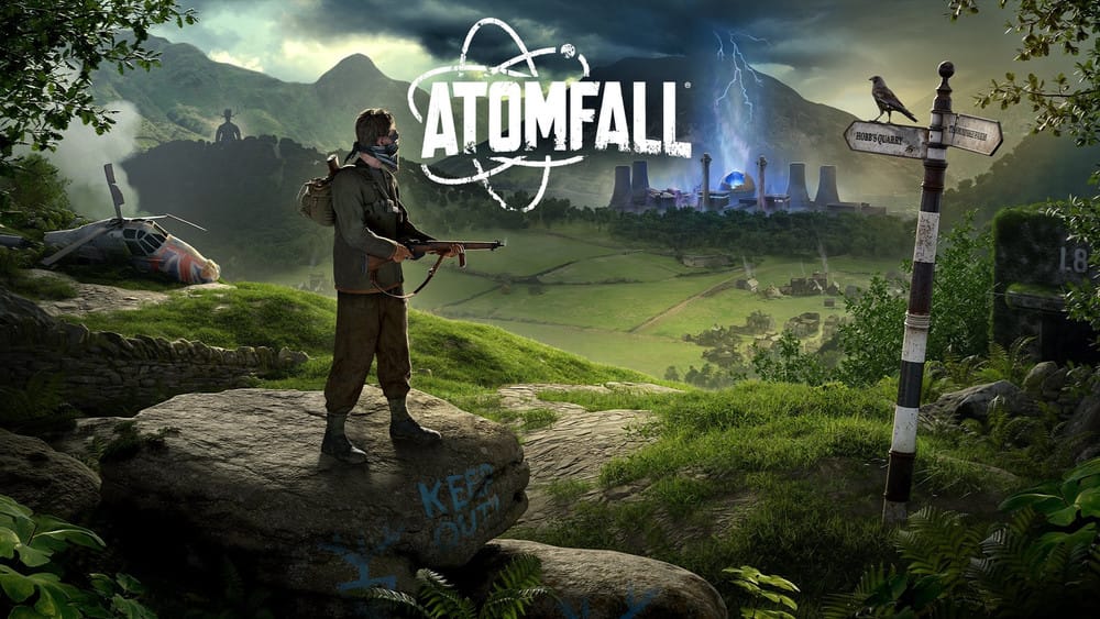 atomfall gamepass atomfall xbox game pass