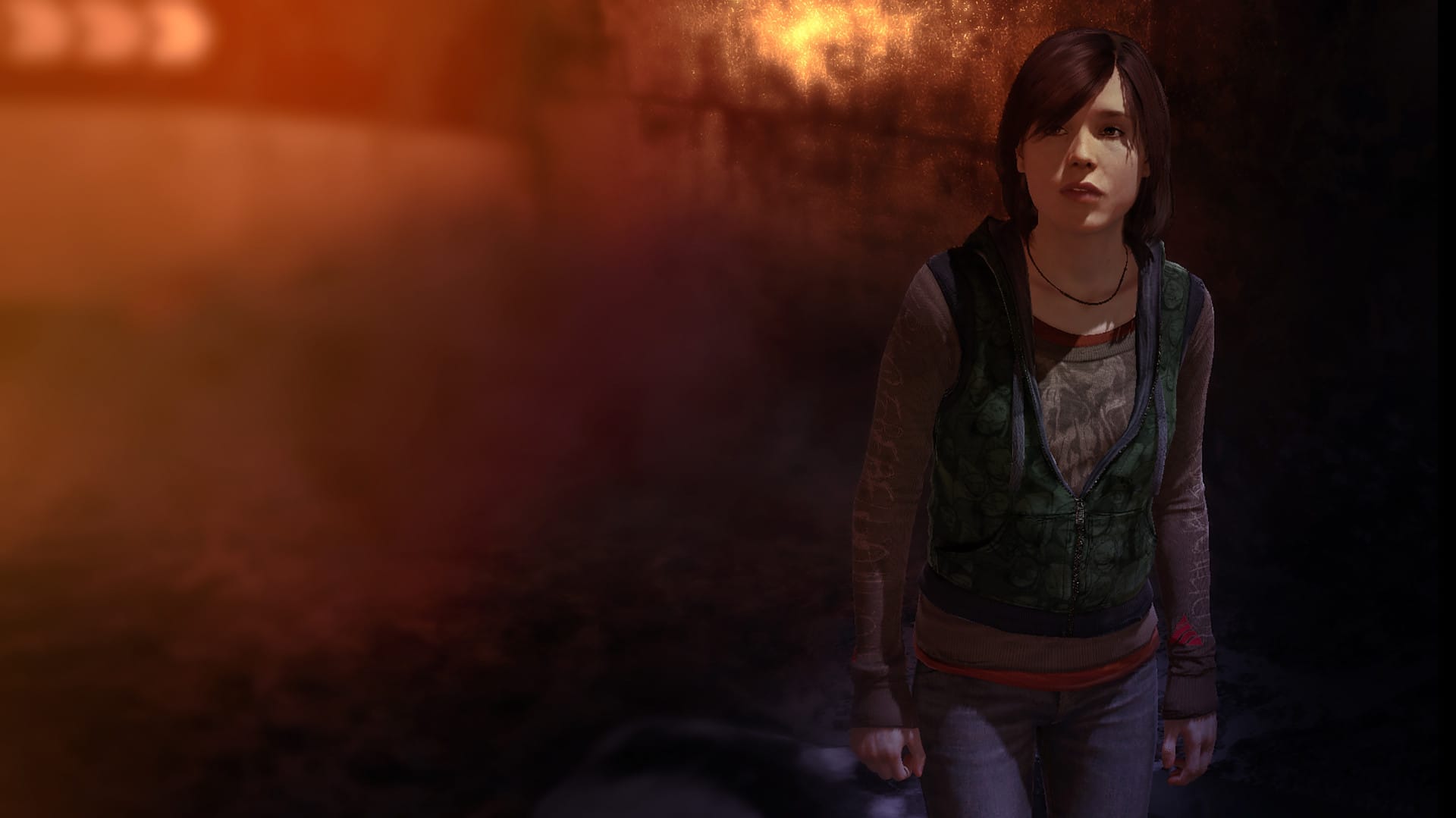 beyond-two-souls-show-report