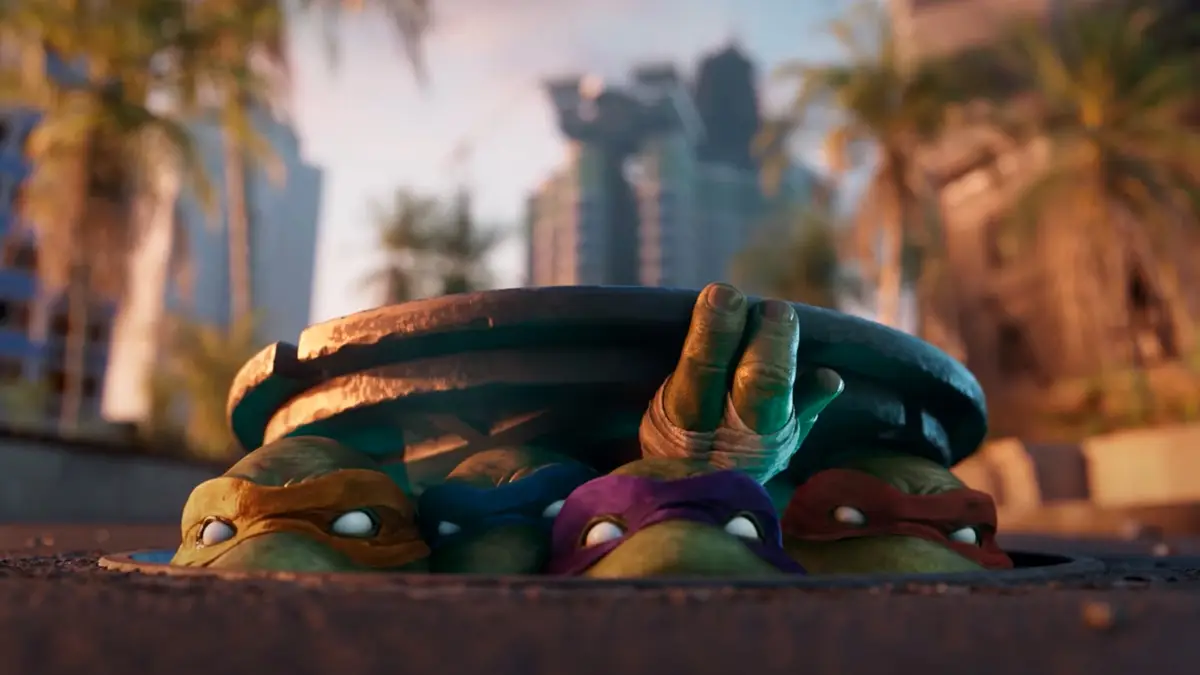 black ops 6 ninja turtles call of duty ninja turtles