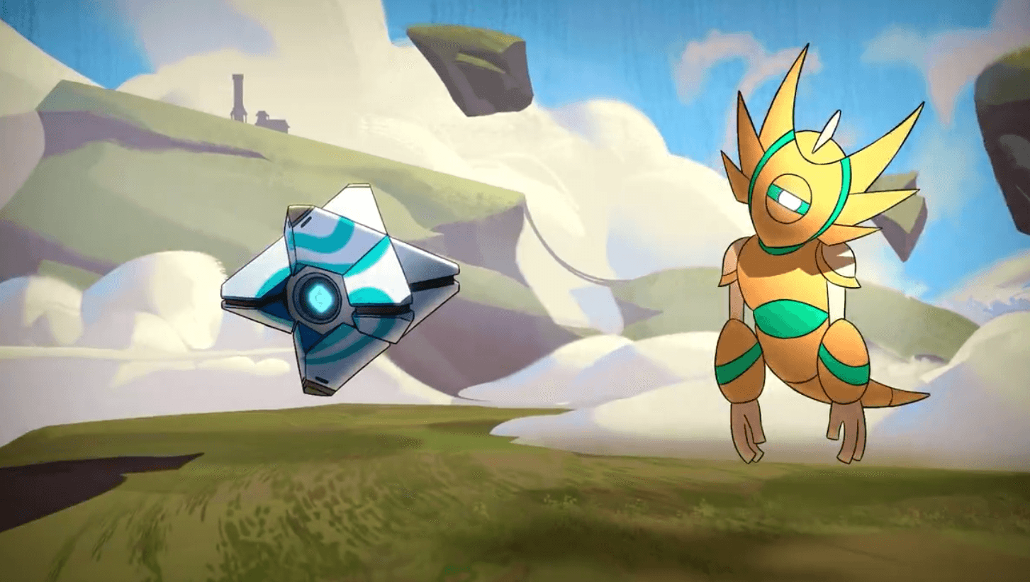 brawlhalla desttiny 2 brawlhalla destiny