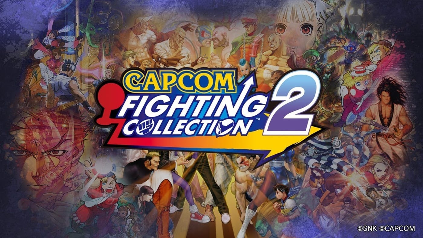 capcom-fighting-game-collection-2-reveal