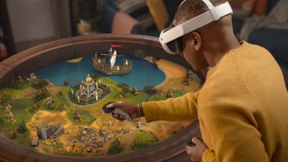 civilization 7 vr
